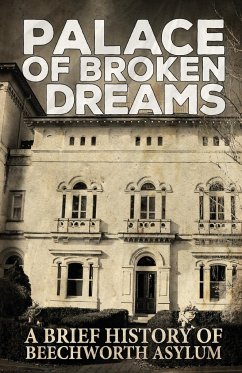 Palace of Broken Dreams - Tours, Asylum Ghost