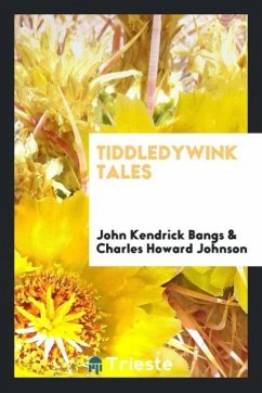 Tiddledywink Tales