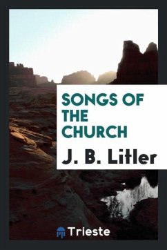 Cover Songs of the Church