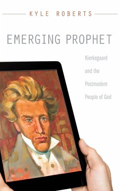 Emerging Prophet - Roberts, Kyle A.