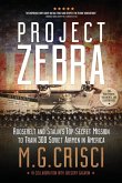 Project Zebra