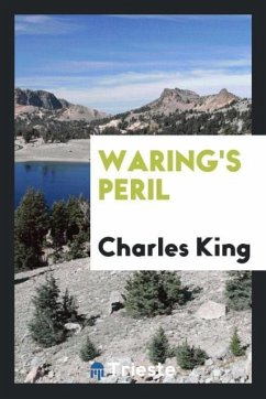 Waring's Peril - King, Charles