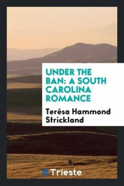 Under the Ban - Strickland, Terésa Hammond