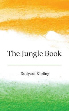 The Jungle Book - Kipling, Rudyard