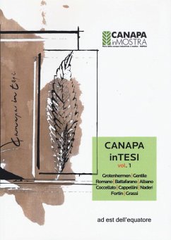 Cover Canapa