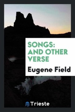 Songs - Field, Eugene