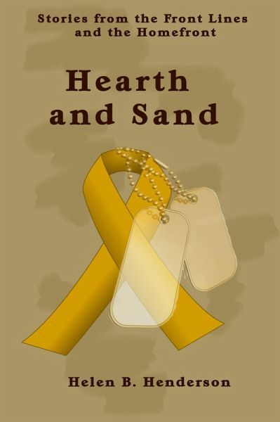 Hearth and Sand (eBook, ePUB) Hearth and Sand (eBook, ePUB)