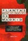 Plantas medicinales de Madrid Plantas medicinales de Madrid