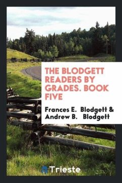 The Blodgett Readers by Grades. Book Five