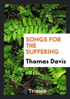 Songs for the Suffering - Davis, Thomas