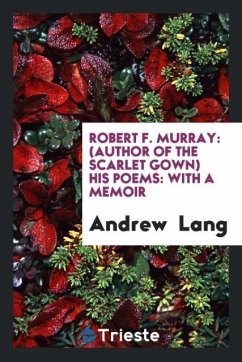 Robert F. Murray - Lang, Andrew