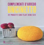 Uncinetto. Complementi d'arredo Uncinetto. Complementi d'arredo