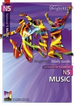 National 5 Music Study Guide - Finnerty, Adrian