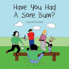 Have you had a sore bum? - Forrest, Carole