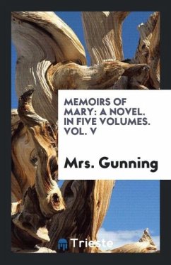 Memoirs of Mary - Gunning