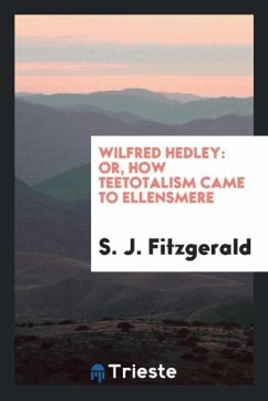 Wilfred Hedley - Fitzgerald, S. J.