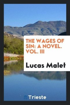 The Wages of Sin - Malet, Lucas