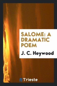 Salome - Heywood, J. C.