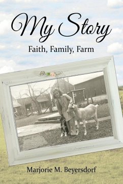 My Story - Beyersdorf, Marjorie M.