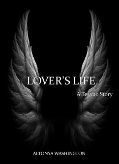 Lover's Life (The Ramsey Tesano Series) (eBook, ePUB) - Washington, Altonya