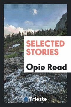 Selected Stories