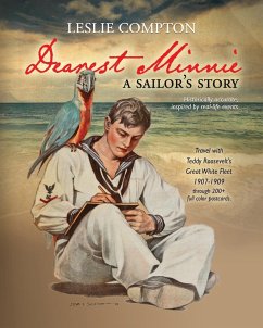 Dearest Minnie, a sailor's story - Compton, Leslie