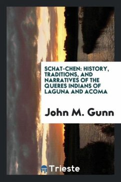 Schat-chen - Gunn, John M.