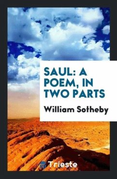 Saul - Sotheby, William