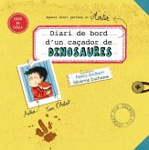 Diari de bord d¿un caçador de dinosaures