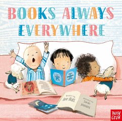 Books Always Everywhere - Blatt, Jane;Massini, Sarah