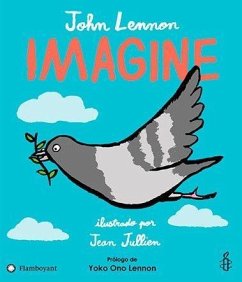 Imagine - Lennon, John