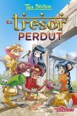 El tresor perdut