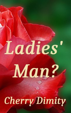 Cover Ladies' Man? (eBook, ePUB)