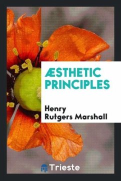 Æsthetic Principles