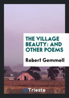 The Village Beauty - Gemmell, Robert
