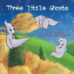 Three Little Ghosts - Waldvogel, K. M.