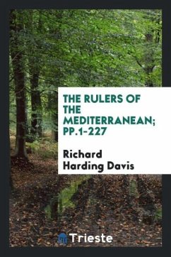 The Rulers of the Mediterranean; pp.1-227