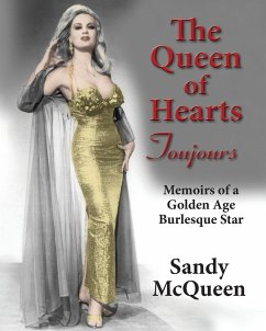 The Queen of Hearts Toujours - McQueen, Sandy
