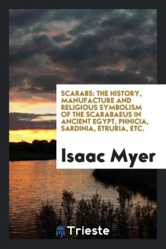 Scarabs - Myer, Isaac