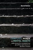Conflict, peace and healing