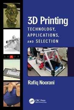 Cover 3D Printing