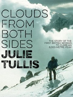 Clouds from Both Sides (eBook, ePUB) - Tullis, Julie