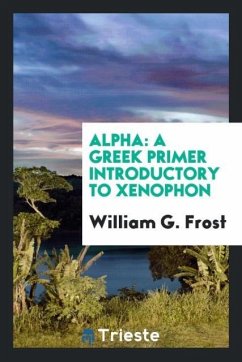 Alpha - G. Frost, William