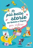 Le più belle storie del Battello a Vapore per ridere