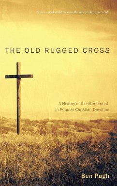 The Old Rugged Cross - Pugh, Ben