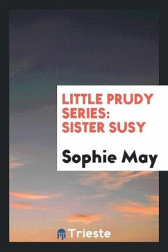Little Prudy Series - May, Sophie
