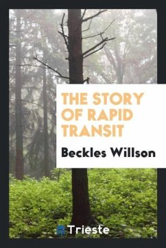 The Story of Rapid Transit - Willson, Beckles