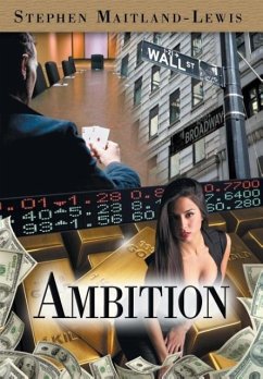 Ambition - Maitland-Lewis, Stephen