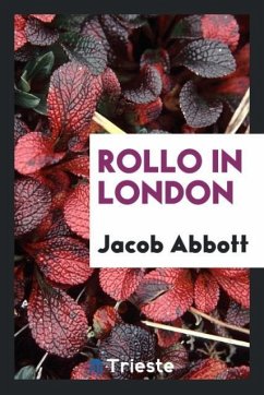 Rollo in London - Abbott, Jacob
