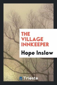 The Village Innkeeper - Inslow, Hope